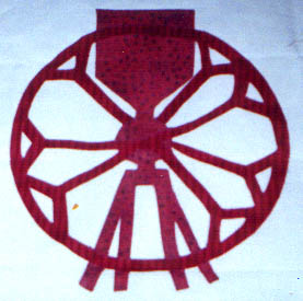 quilt2-b coffee grinder.jpg (25562 bytes)